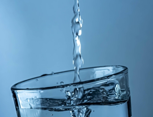 Bilan annuel 2025 de la qualité de l&rsquo;eau potable