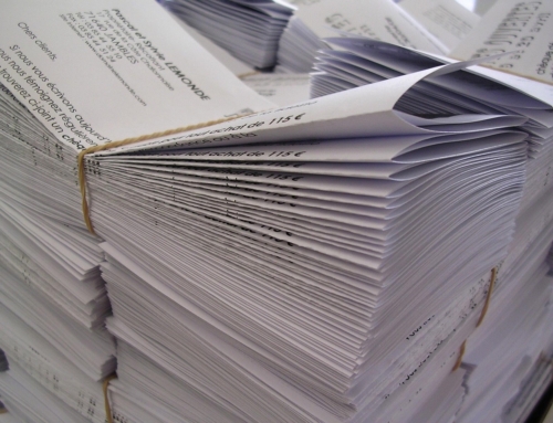 Avis public – Assemblée extraordinaire